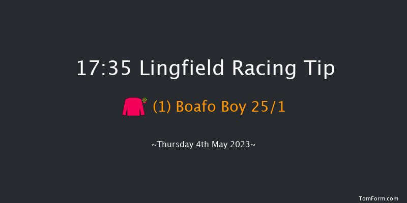 Lingfield 17:35 Handicap (Class 5) 8f Wed 26th Apr 2023
