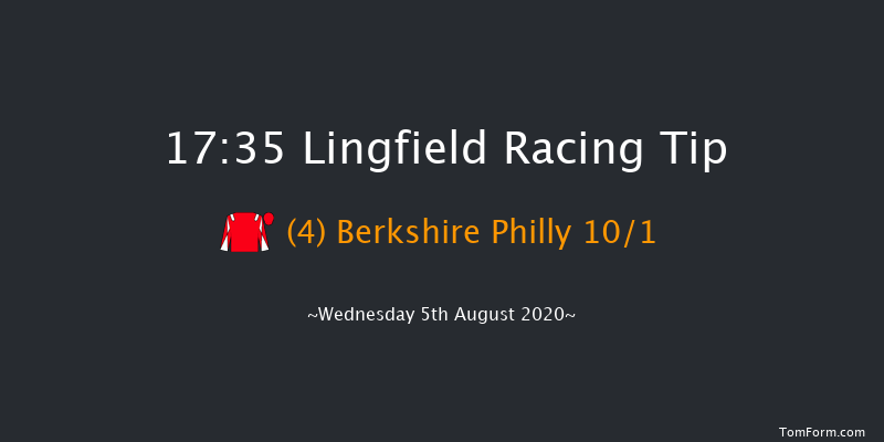 Betway Casino Handicap Lingfield 17:35 Handicap (Class 6) 8f Tue 4th Aug 2020