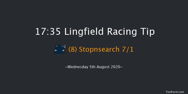 Betway Casino Handicap Lingfield 17:35 Handicap (Class 6) 8f Tue 4th Aug 2020