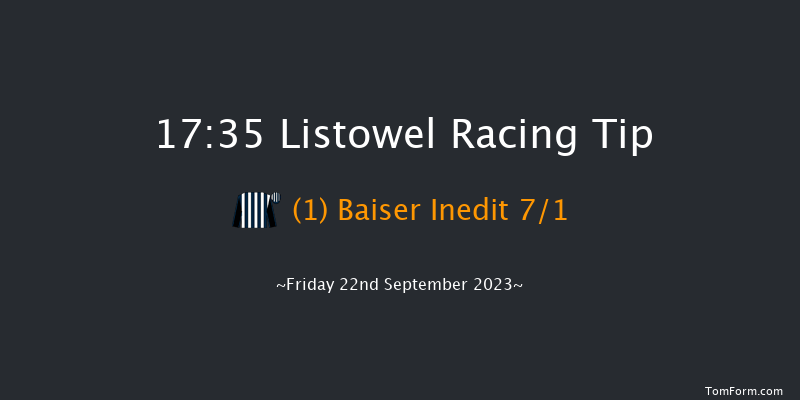 Listowel 17:35 NH Flat Race 16f Thu 21st Sep 2023