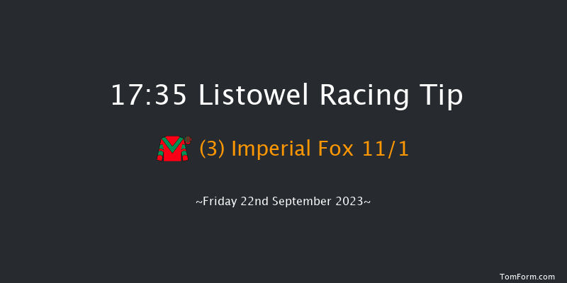 Listowel 17:35 NH Flat Race 16f Thu 21st Sep 2023