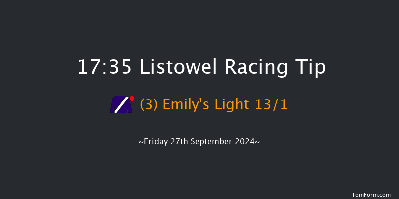 Listowel  17:35 NH Flat Race 16f Thu 26th Sep 2024
