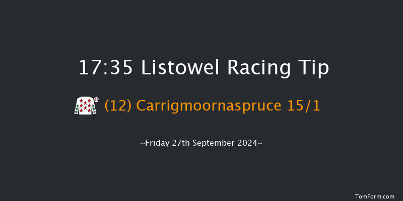 Listowel  17:35 NH Flat Race 16f Thu 26th Sep 2024