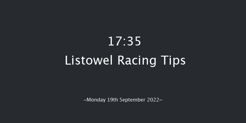 Listowel 17:35 NH Flat Race 16f Sun 18th Sep 2022