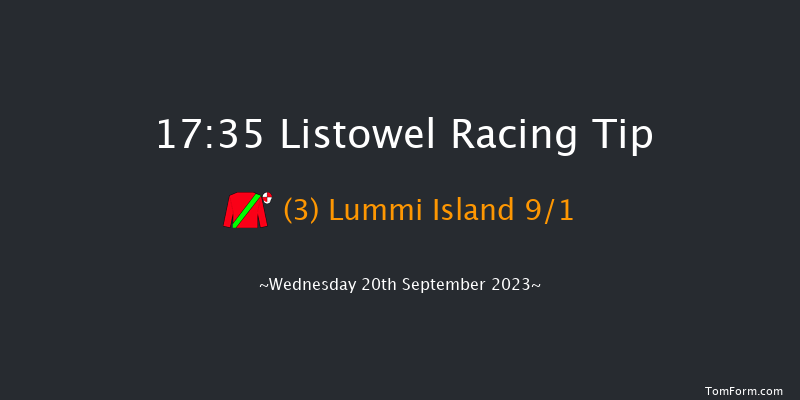 Listowel 17:35 NH Flat Race 20f Tue 19th Sep 2023