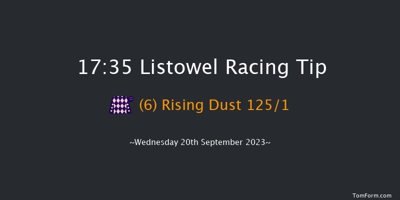 Listowel 17:35 NH Flat Race 20f Tue 19th Sep 2023