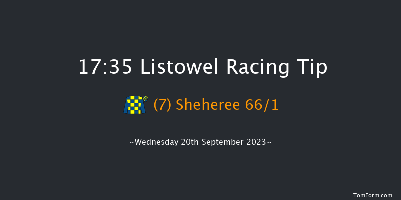 Listowel 17:35 NH Flat Race 20f Tue 19th Sep 2023