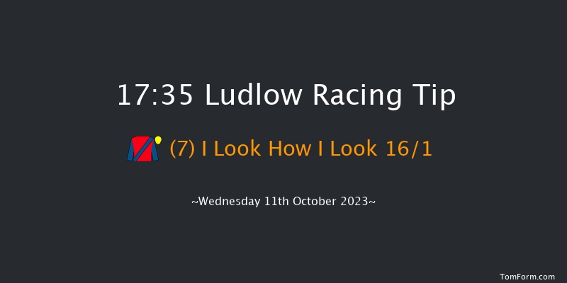 Ludlow 17:35 NH Flat Race (Class 4) 16f Sun 14th May 2023