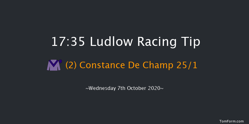tipstersempire.co.uk Daily Horse Racing Tips Mares' Intermediate Open NH Flat Race (GBB Race) Ludlow 17:35 NH Flat Race (Class 4) 16f Thu 27th Feb 2020