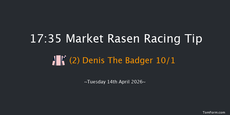 Market Rasen 17-35 (Class 5) 16f Sun 5th Apr 2026