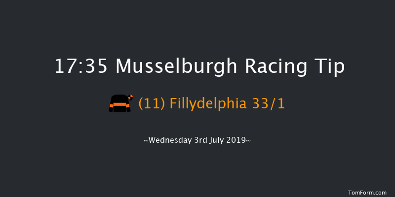 Musselburgh 17:35 Handicap (Class 6) 12f Thu 1st Jan 1970