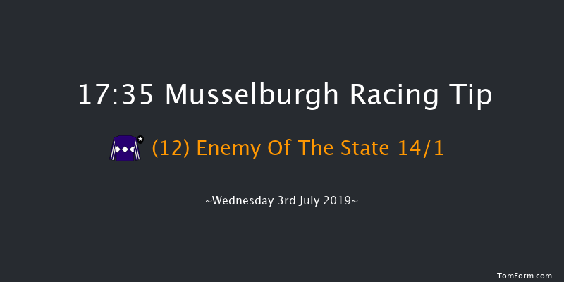Musselburgh 17:35 Handicap (Class 6) 12f Thu 1st Jan 1970