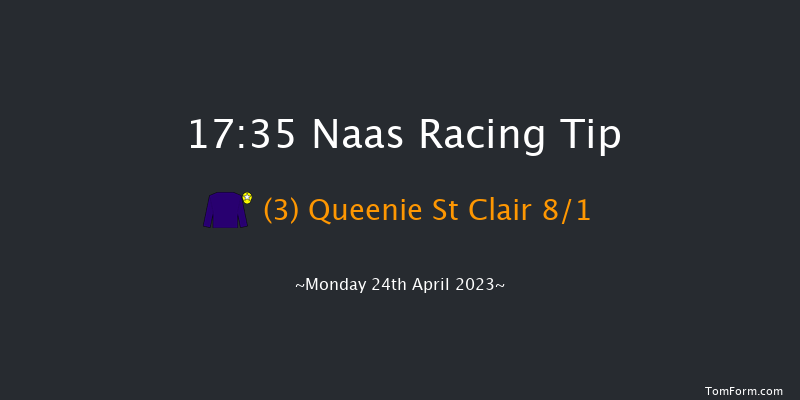 Naas 17:35 Handicap 6f Thu 30th Mar 2023
