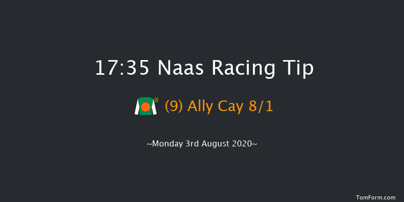 Naas Racecourse Apprentice Handicap Naas 17:35 Handicap 10f Wed 22nd Jul 2020
