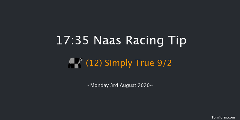 Naas Racecourse Apprentice Handicap Naas 17:35 Handicap 10f Wed 22nd Jul 2020