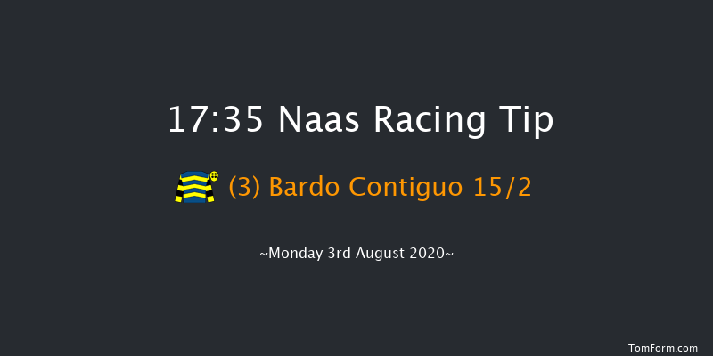 Naas Racecourse Apprentice Handicap Naas 17:35 Handicap 10f Wed 22nd Jul 2020