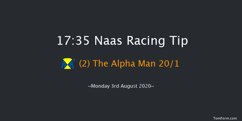 Naas Racecourse Apprentice Handicap Naas 17:35 Handicap 10f Wed 22nd Jul 2020