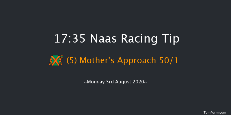 Naas Racecourse Apprentice Handicap Naas 17:35 Handicap 10f Wed 22nd Jul 2020