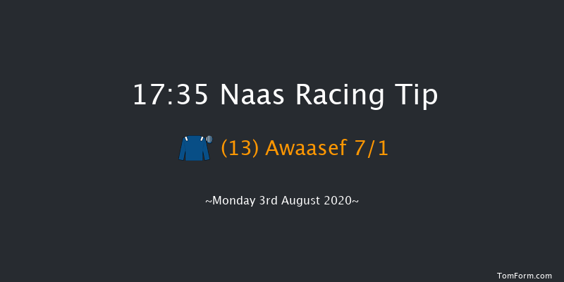 Naas Racecourse Apprentice Handicap Naas 17:35 Handicap 10f Wed 22nd Jul 2020