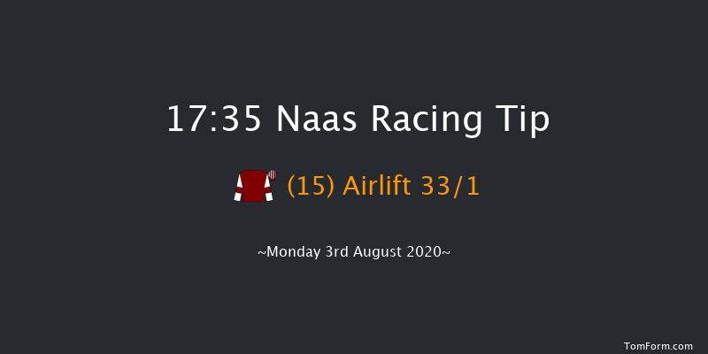 Naas Racecourse Apprentice Handicap Naas 17:35 Handicap 10f Wed 22nd Jul 2020