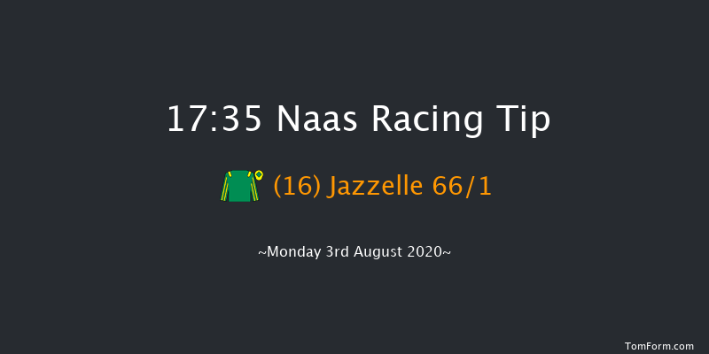 Naas Racecourse Apprentice Handicap Naas 17:35 Handicap 10f Wed 22nd Jul 2020