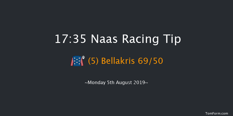 Naas 17:35 Maiden 8f Wed 24th Jul 2019