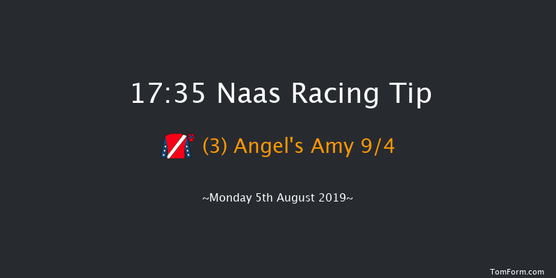 Naas 17:35 Maiden 8f Wed 24th Jul 2019