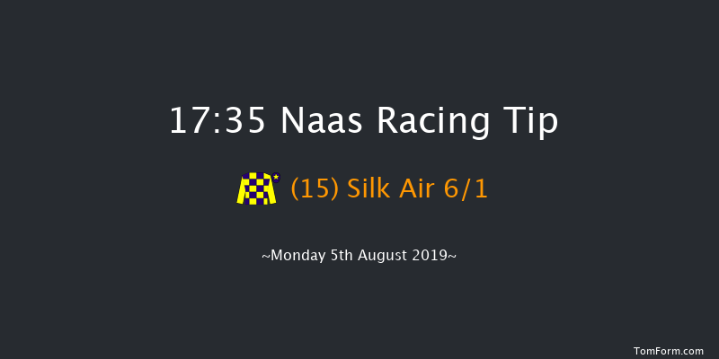 Naas 17:35 Maiden 8f Wed 24th Jul 2019