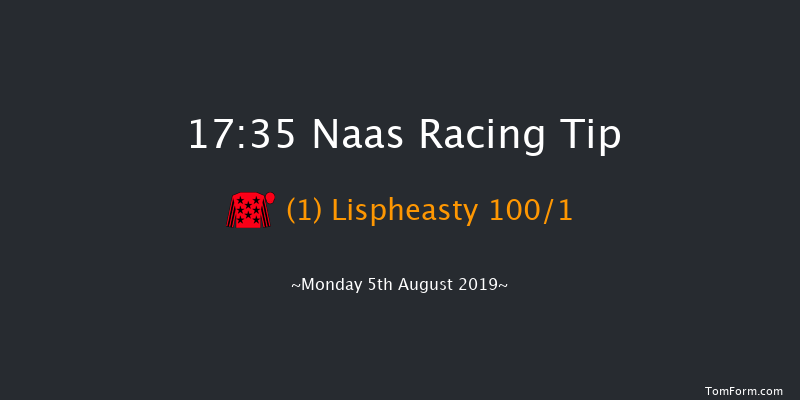 Naas 17:35 Maiden 8f Wed 24th Jul 2019