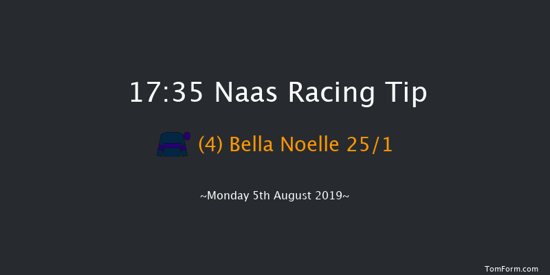 Naas 17:35 Maiden 8f Wed 24th Jul 2019