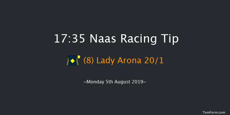 Naas 17:35 Maiden 8f Wed 24th Jul 2019