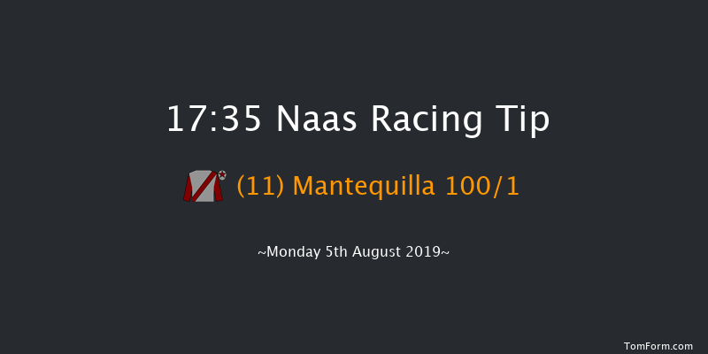 Naas 17:35 Maiden 8f Wed 24th Jul 2019