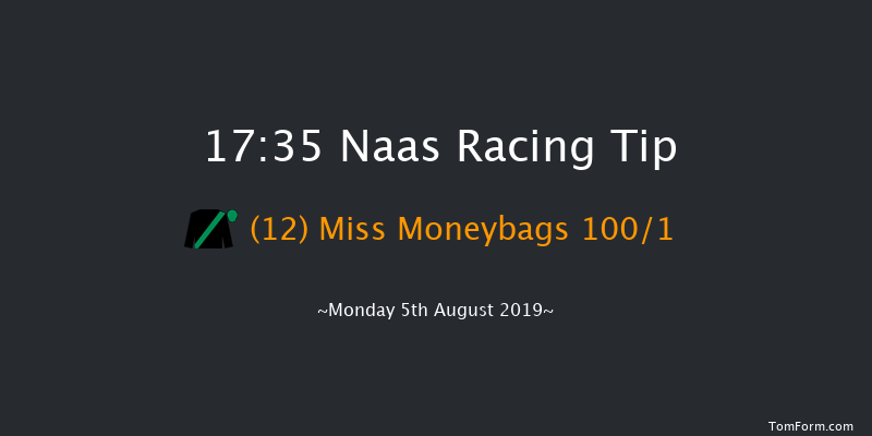 Naas 17:35 Maiden 8f Wed 24th Jul 2019