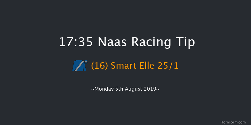 Naas 17:35 Maiden 8f Wed 24th Jul 2019