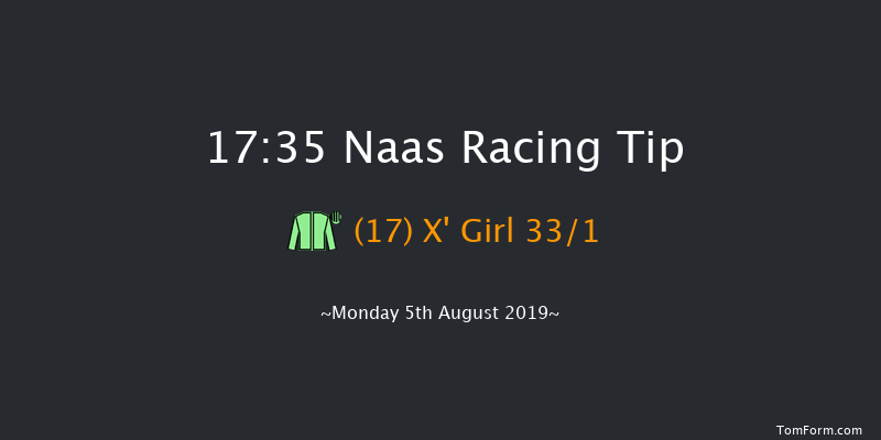 Naas 17:35 Maiden 8f Wed 24th Jul 2019
