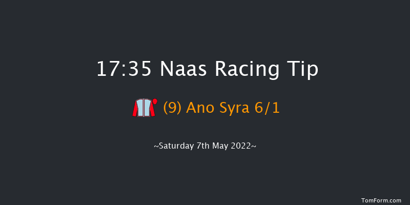 Naas 17:35 Handicap 6f Mon 25th Apr 2022