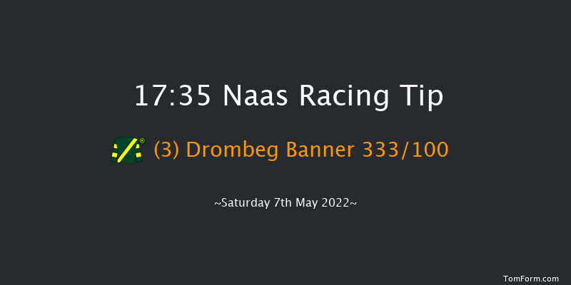 Naas 17:35 Handicap 6f Mon 25th Apr 2022
