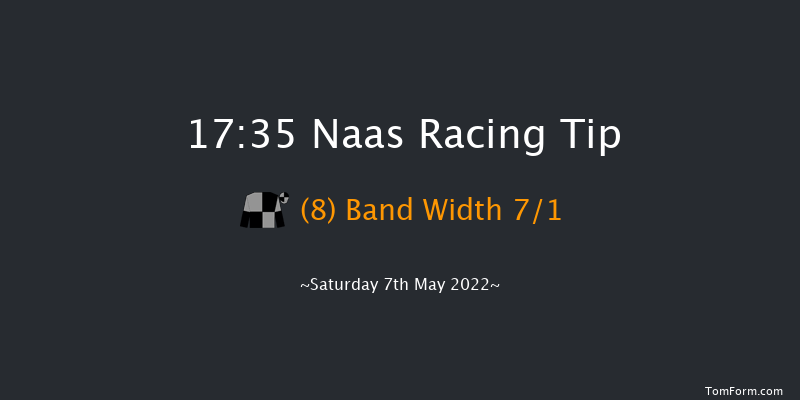 Naas 17:35 Handicap 6f Mon 25th Apr 2022
