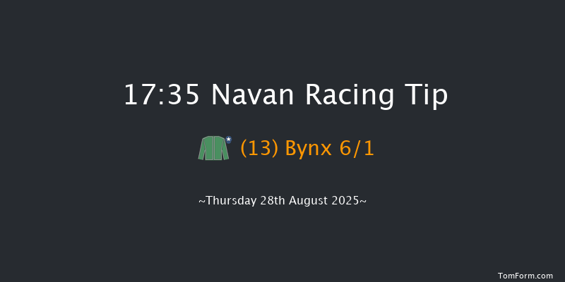 Navan 17-35 15f Sun 13th Jul 2025