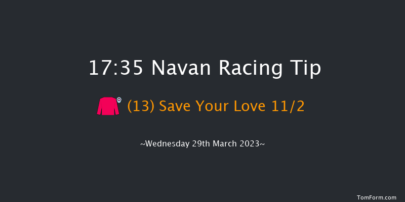 Navan 17:35 Maiden 8f Mon 20th Mar 2023