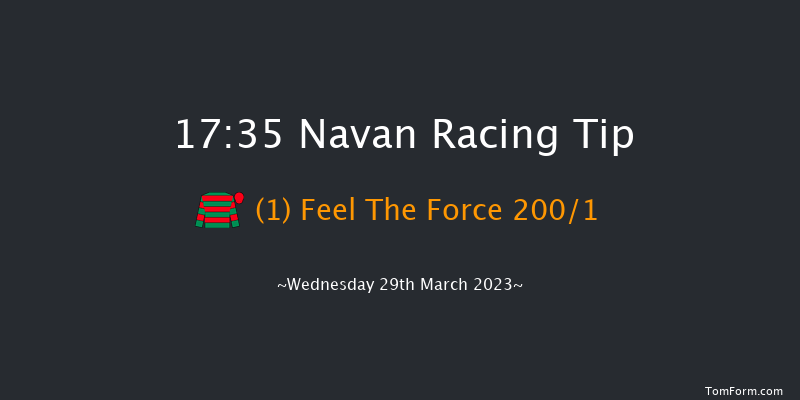 Navan 17:35 Maiden 8f Mon 20th Mar 2023
