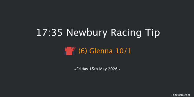 Newbury 17-35 (Class 5) 10f Sat 18th Apr 2026