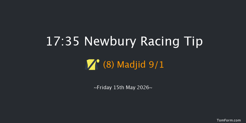 Newbury 17-35 (Class 5) 10f Sat 18th Apr 2026