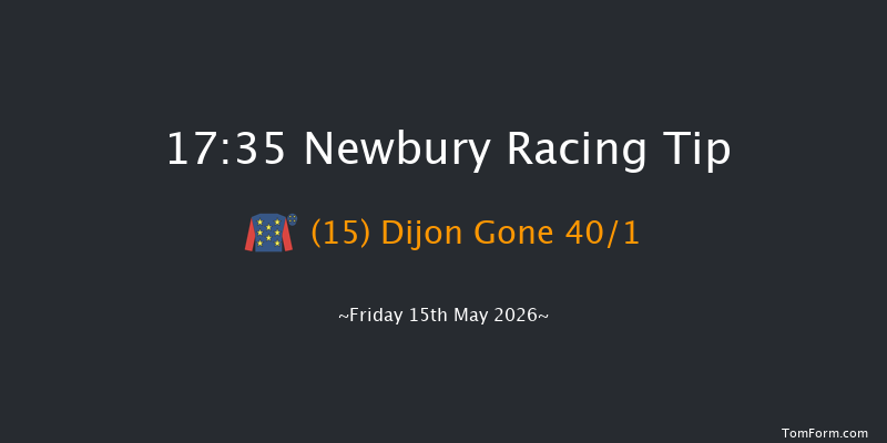 Newbury 17-35 (Class 5) 10f Sat 18th Apr 2026