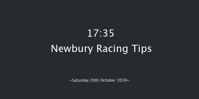 Newbury 17:35 Handicap (Class 5) 12f Fri 25th Oct 2019