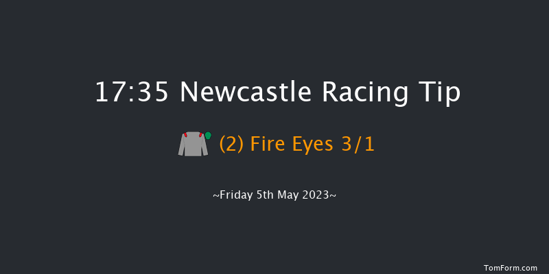 Newcastle 17:35 Handicap (Class 6) 10f Tue 2nd May 2023