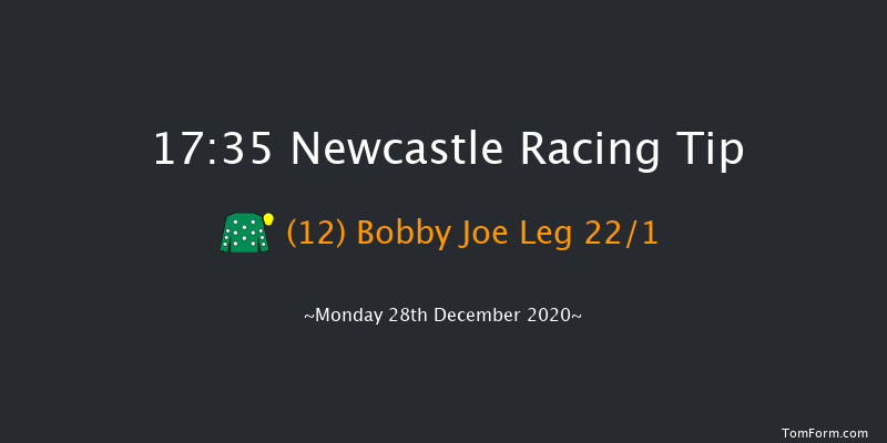 Bombardier Handicap Newcastle 17:35 Handicap (Class 6) 7f Mon 21st Dec 2020