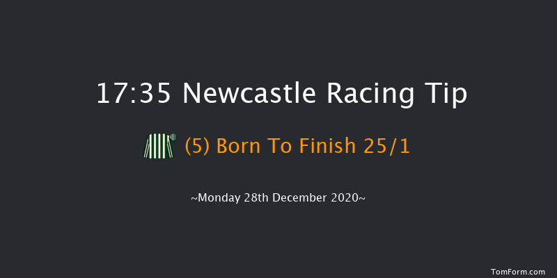 Bombardier Handicap Newcastle 17:35 Handicap (Class 6) 7f Mon 21st Dec 2020