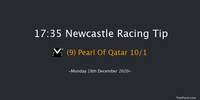 Bombardier Handicap Newcastle 17:35 Handicap (Class 6) 7f Mon 21st Dec 2020