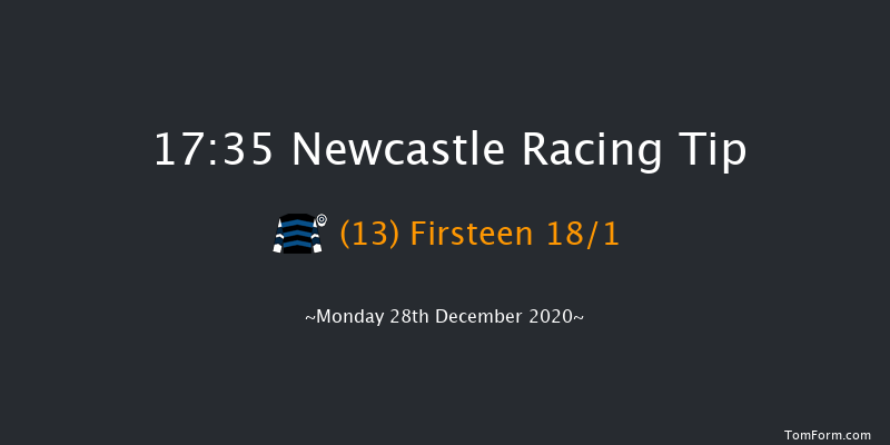 Bombardier Handicap Newcastle 17:35 Handicap (Class 6) 7f Mon 21st Dec 2020